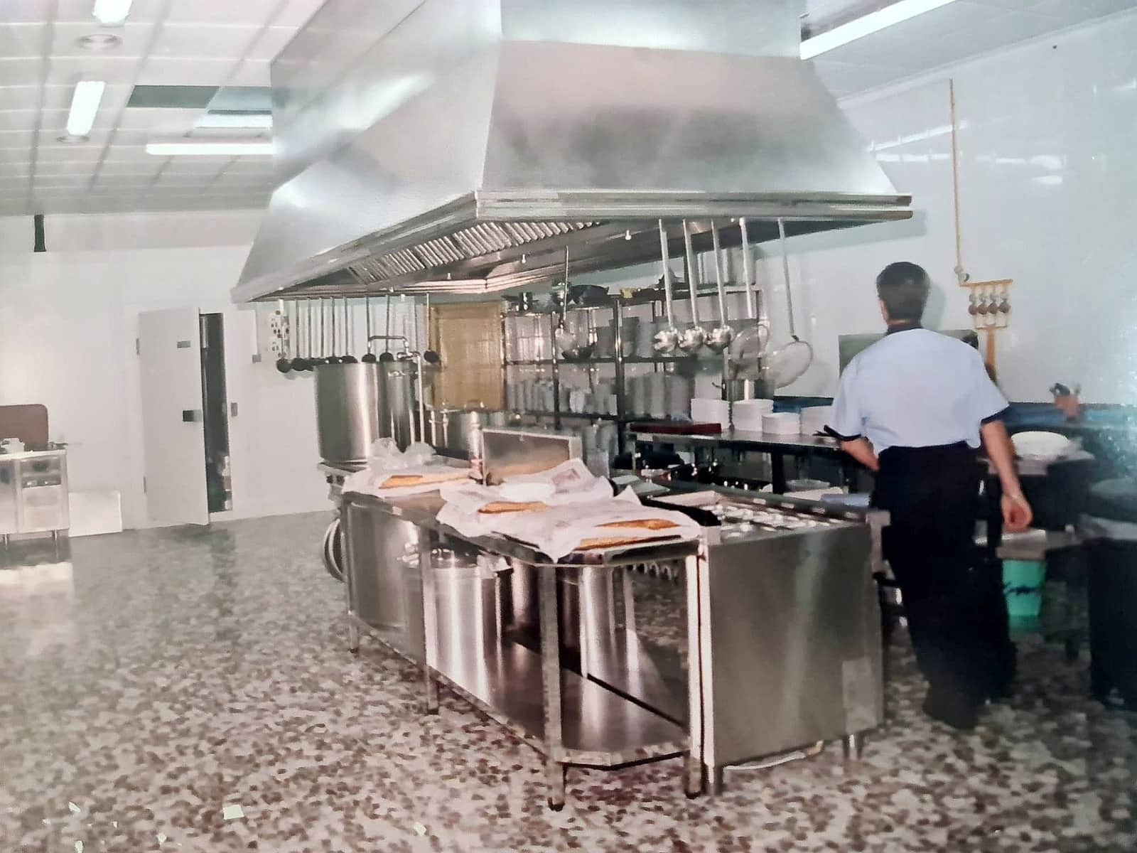 Erhverv til salg i Salinas - € 499.000 (Ref: 9278452)