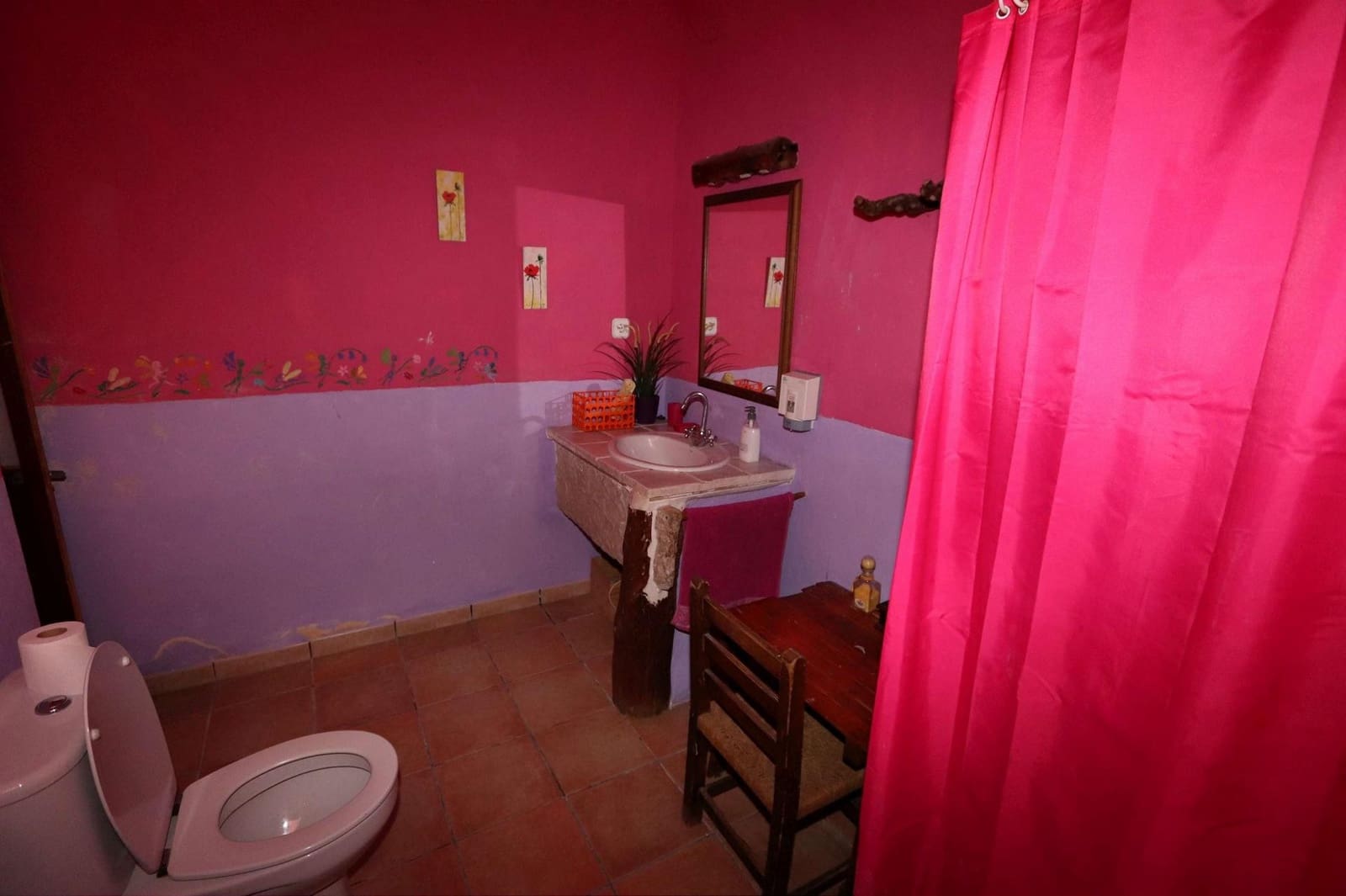 10 sypialnia Komercyjne na sprzedaż w Pinoso - 449 950 € (Ref: 9278454)