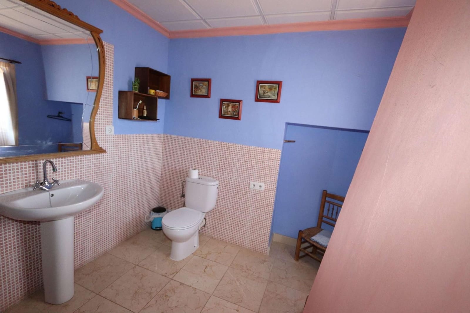 10 sypialnia Komercyjne na sprzedaż w Pinoso - 449 950 € (Ref: 9278454)