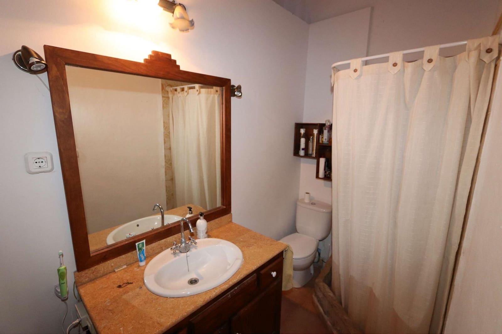 10 sypialnia Komercyjne na sprzedaż w Pinoso - 449 950 € (Ref: 9278454)