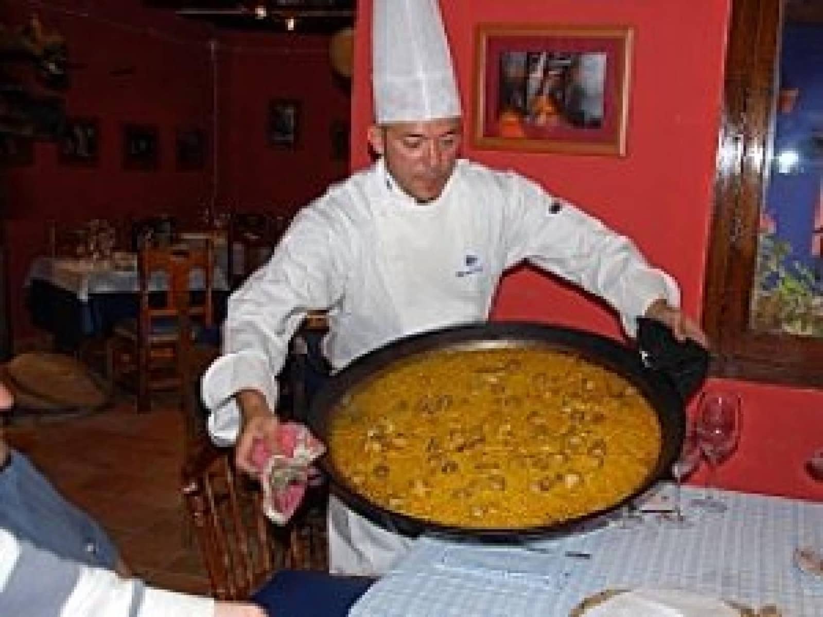 10 sypialnia Komercyjne na sprzedaż w Pinoso - 449 950 € (Ref: 9278454)