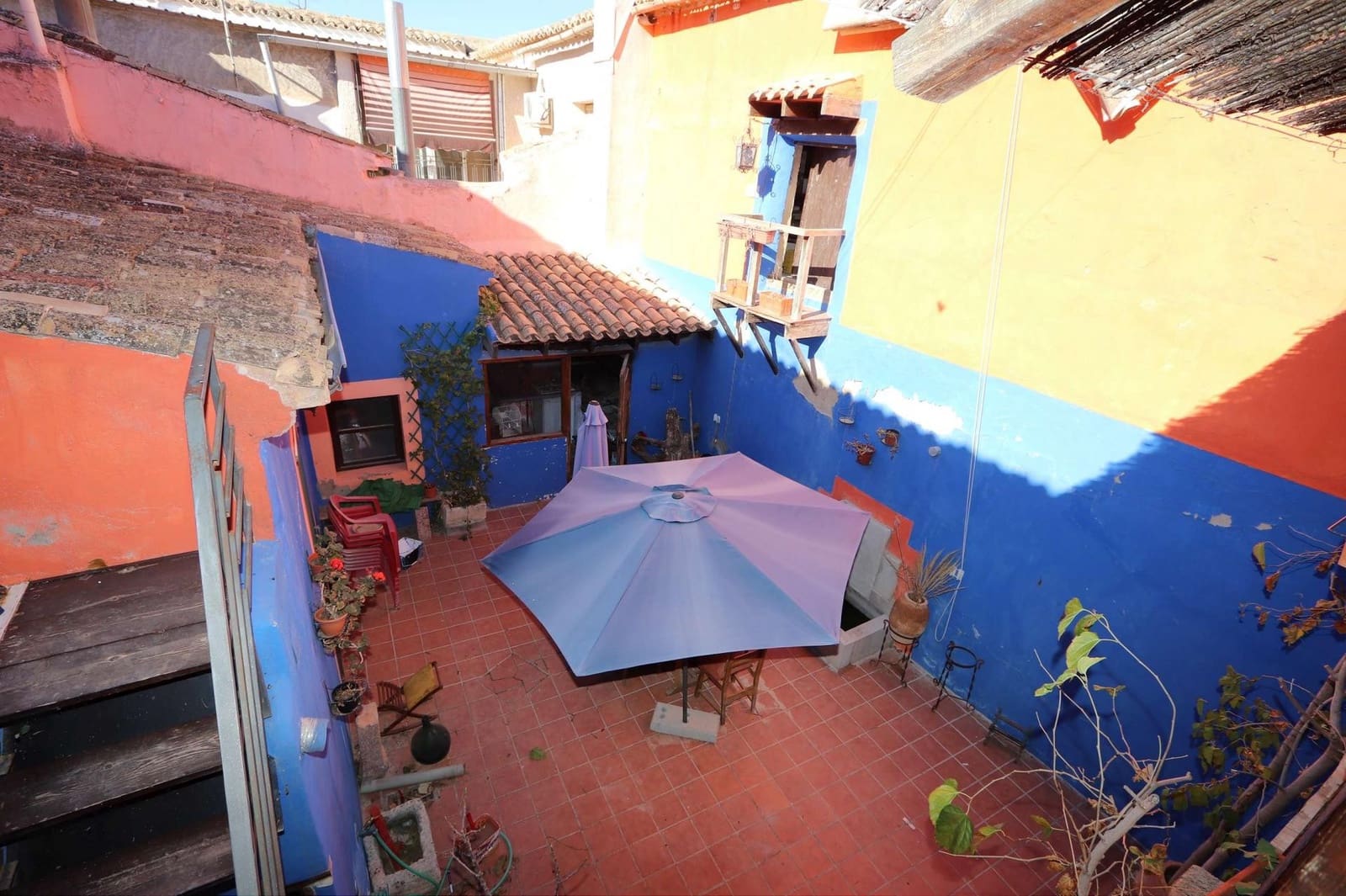 10 sypialnia Komercyjne na sprzedaż w Pinoso - 449 950 € (Ref: 9278454)