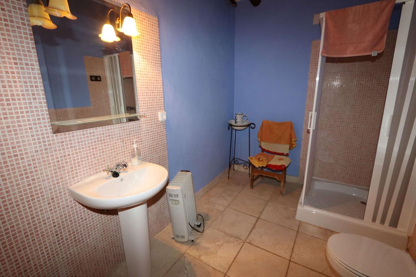 10 sypialnia Komercyjne na sprzedaż w Pinoso - 449 950 € (Ref: 9278454)