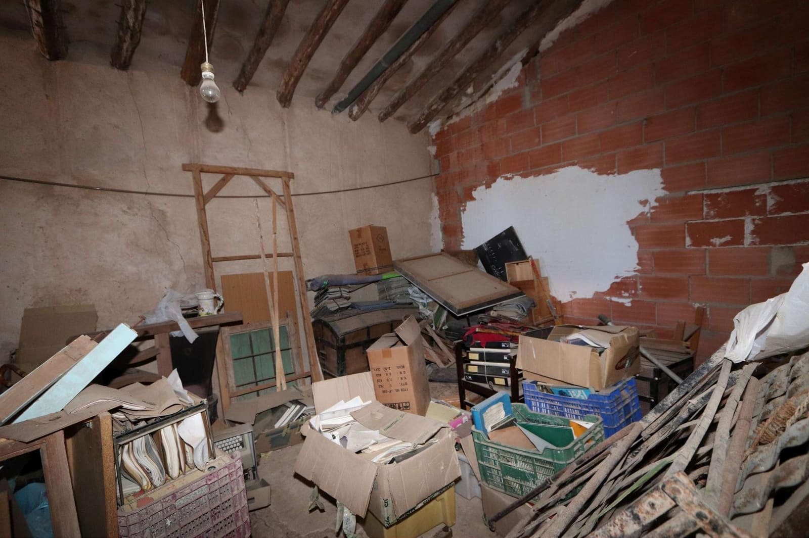 10 sypialnia Komercyjne na sprzedaż w Pinoso - 449 950 € (Ref: 9278454)