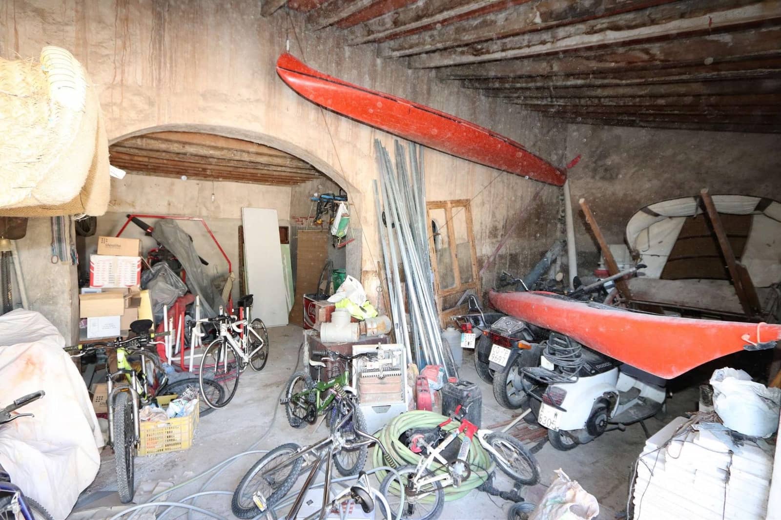 10 sypialnia Komercyjne na sprzedaż w Pinoso - 449 950 € (Ref: 9278454)