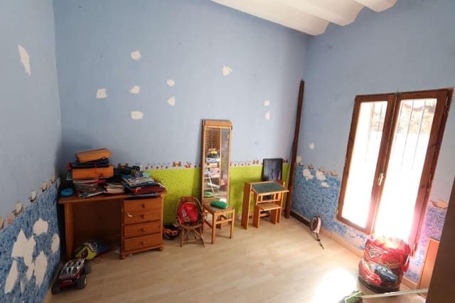 10 makuuhuone Kaupallinen myytävänä paikassa Pinoso - 449 950 € (Ref: 9278454)