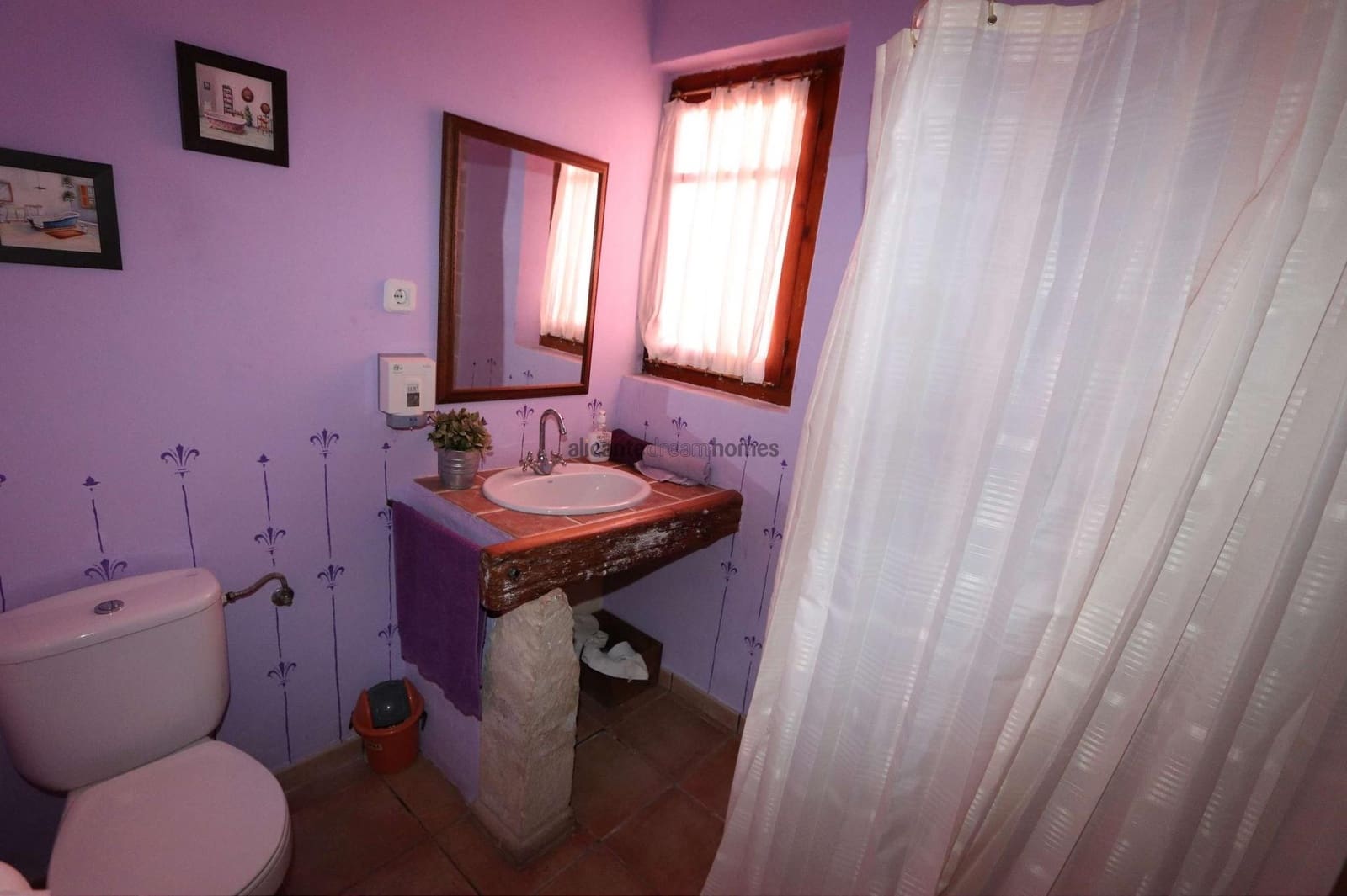 10 sovrum Kommersiell till salu i Pinoso - 449 950 € (Ref: 9278454)