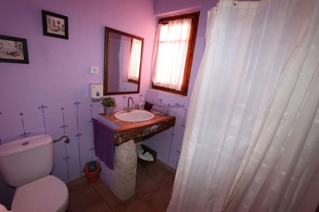 10 sypialnia Komercyjne na sprzedaż w Pinoso - 449 950 € (Ref: 9278454)