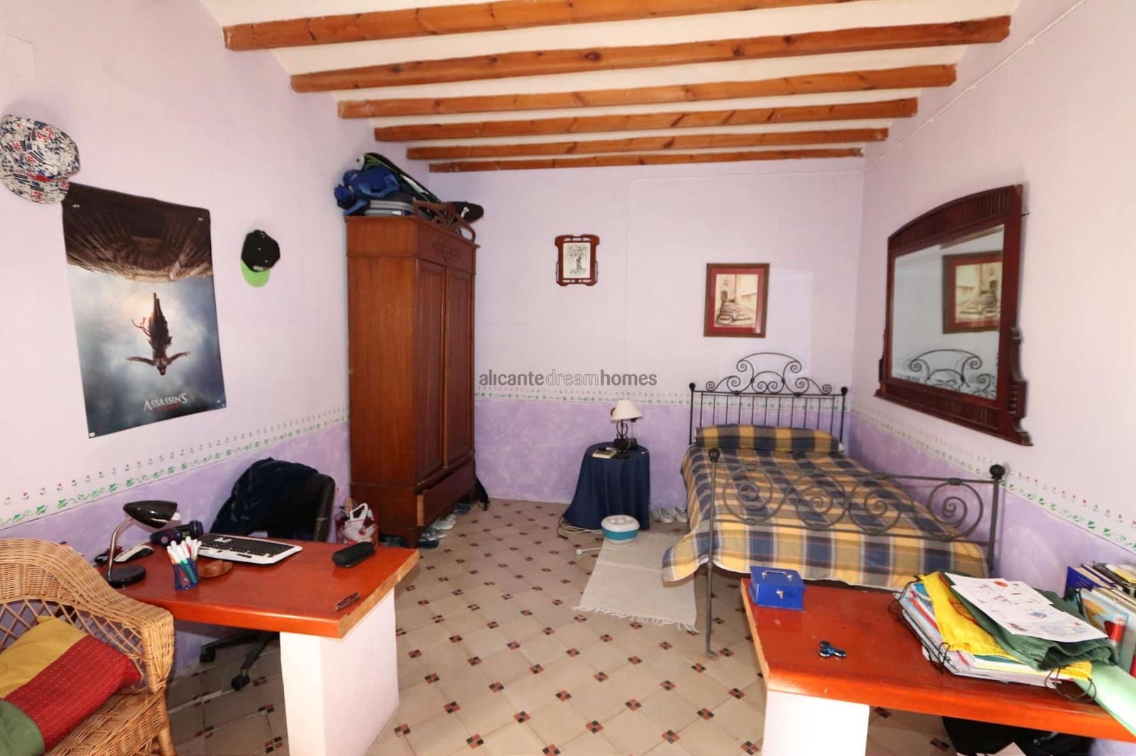 10 sovrum Kommersiell till salu i Pinoso - 449 950 € (Ref: 9278454)