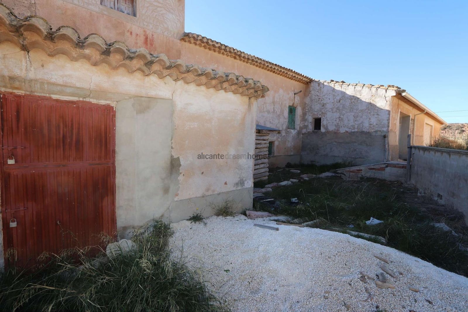 10 sovrum Kommersiell till salu i Pinoso - 449 950 € (Ref: 9278454)