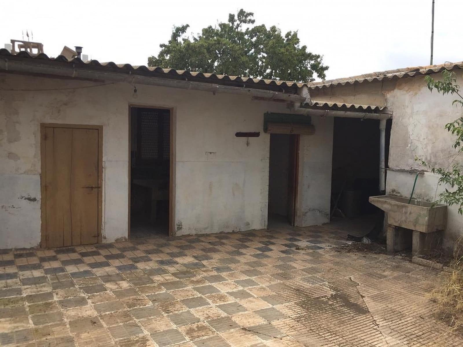 9 bedroom Villa for sale in Monovar / Monover - € 209,995 (Ref: 9278455)