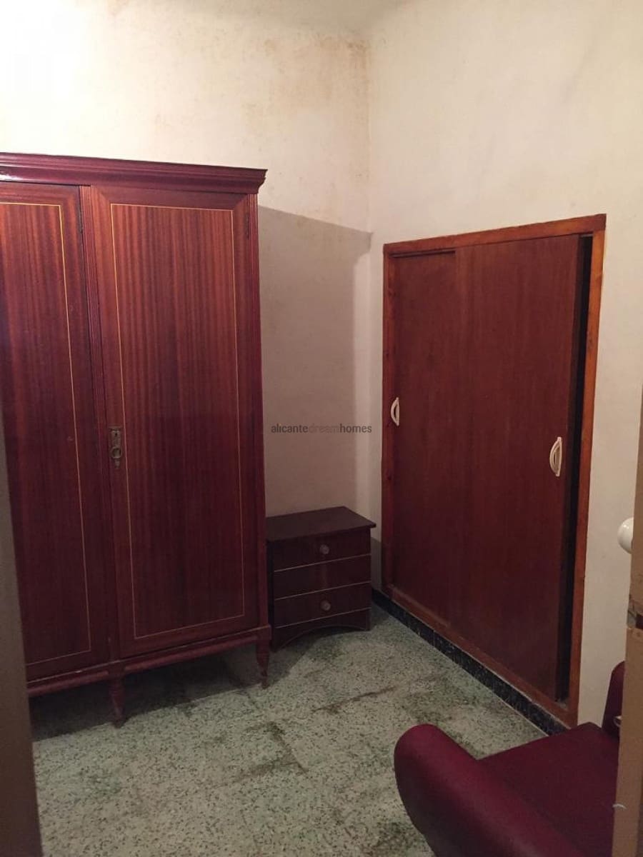 9 sovrum Villa till salu i Monovar / Monover - 209 995 € (Ref: 9278455)