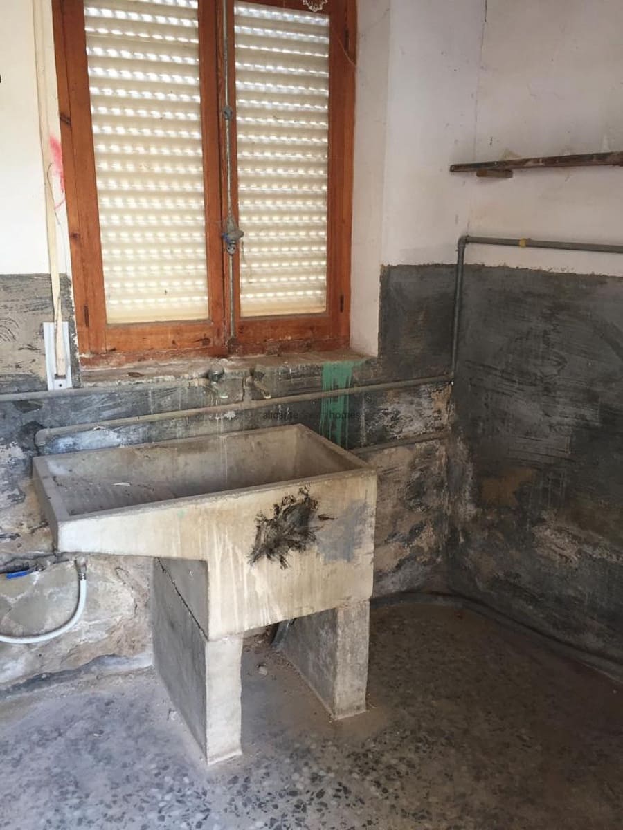 9 sovrum Villa till salu i Monovar / Monover - 209 995 € (Ref: 9278455)