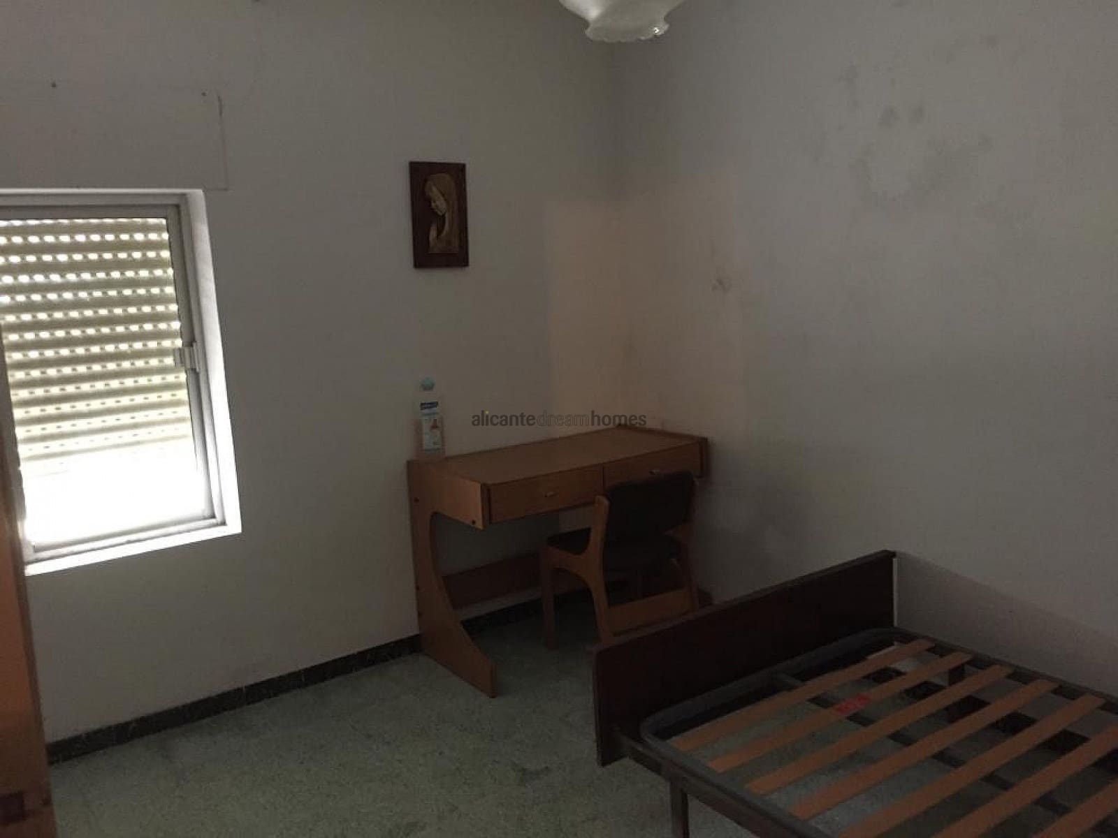 9 sovrum Villa till salu i Monovar / Monover - 209 995 € (Ref: 9278455)