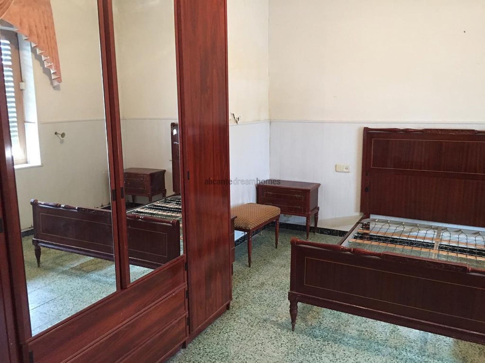 9 sovrum Villa till salu i Monovar / Monover - 209 995 € (Ref: 9278455)