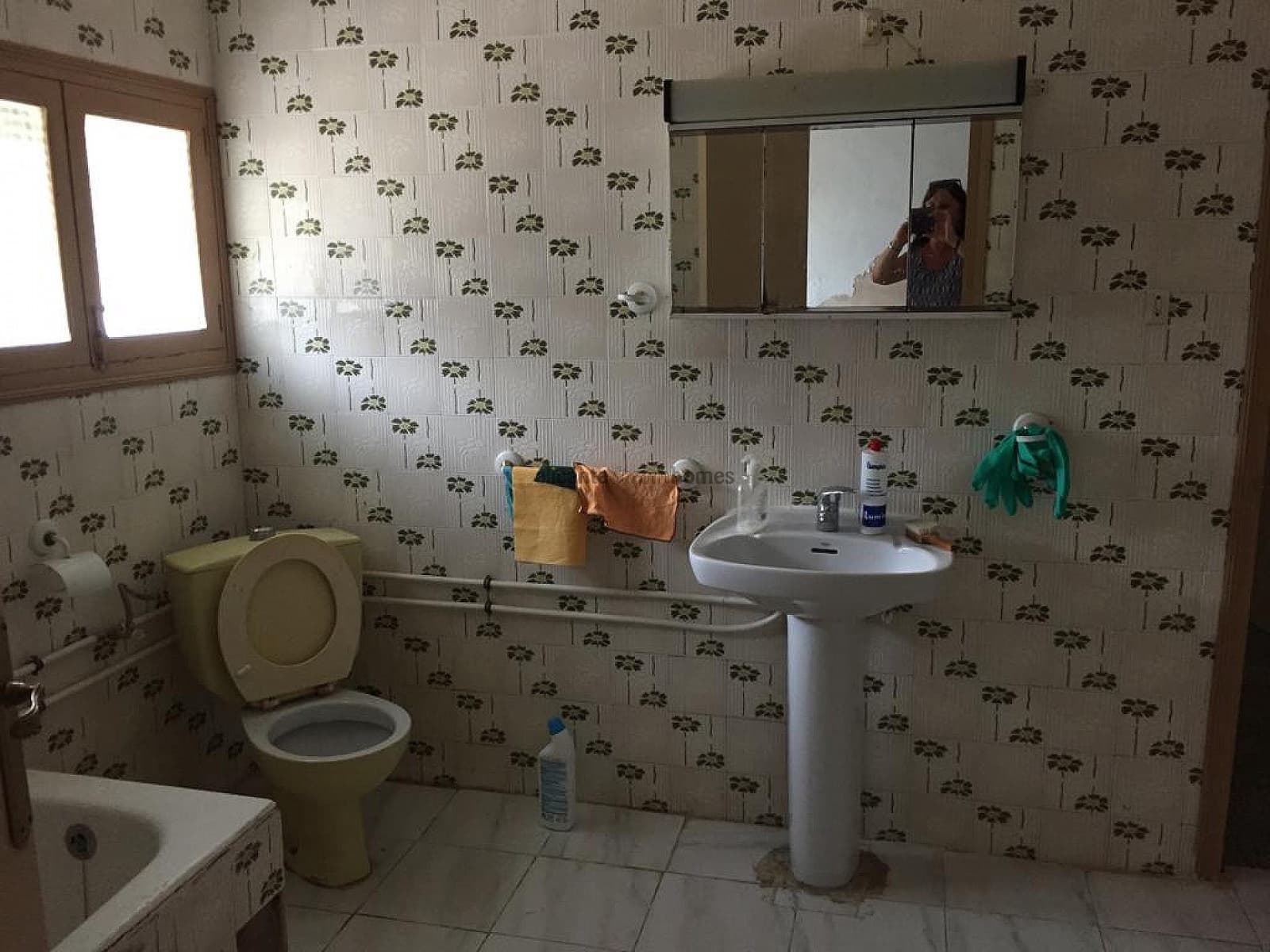 9 sovrum Villa till salu i Monovar / Monover - 209 995 € (Ref: 9278455)