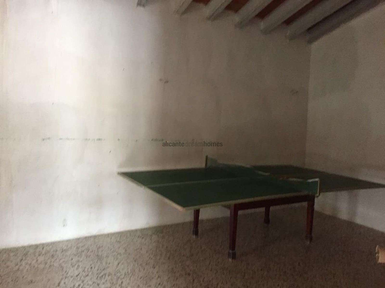 9 sovrum Villa till salu i Monovar / Monover - 209 995 € (Ref: 9278455)