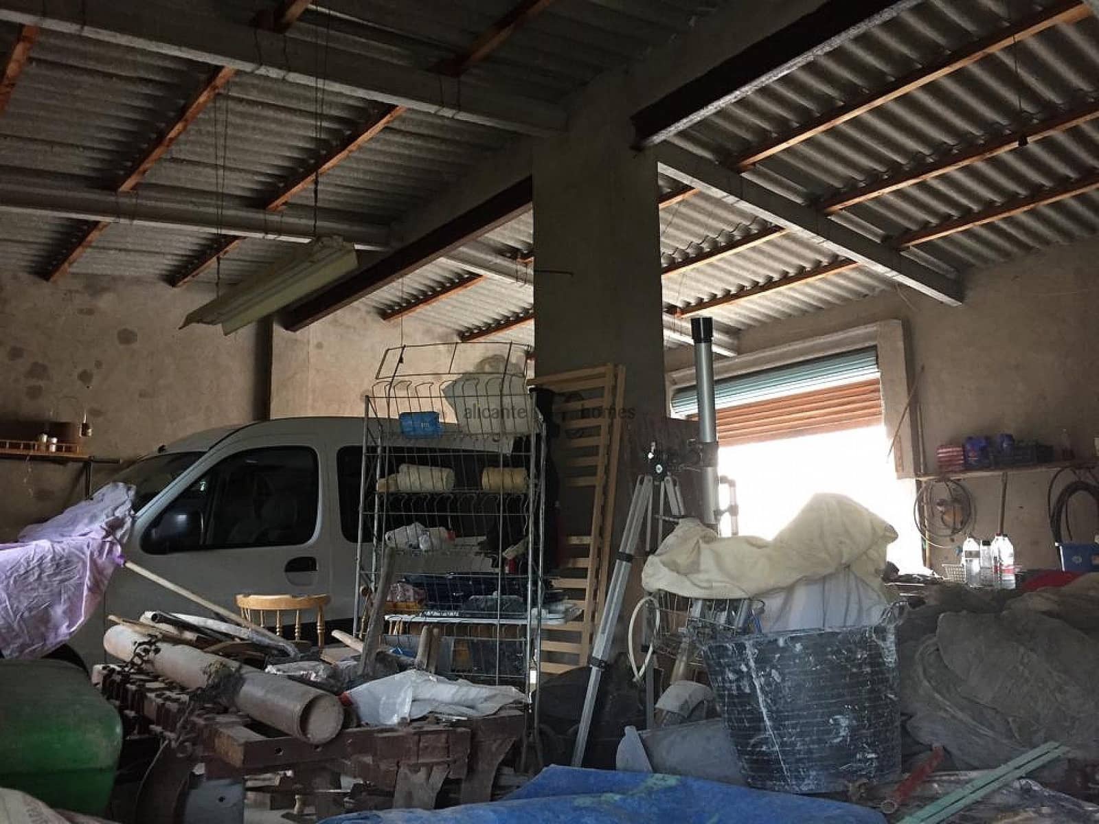 9 sovrum Villa till salu i Monovar / Monover - 209 995 € (Ref: 9278455)