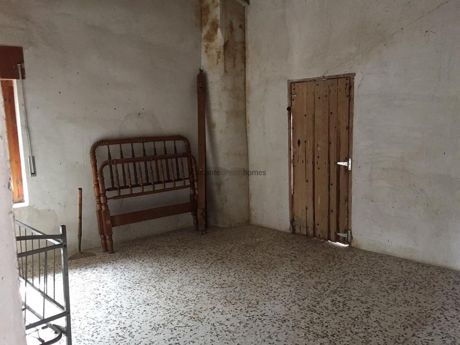 9 sovrum Villa till salu i Monovar / Monover - 209 995 € (Ref: 9278455)