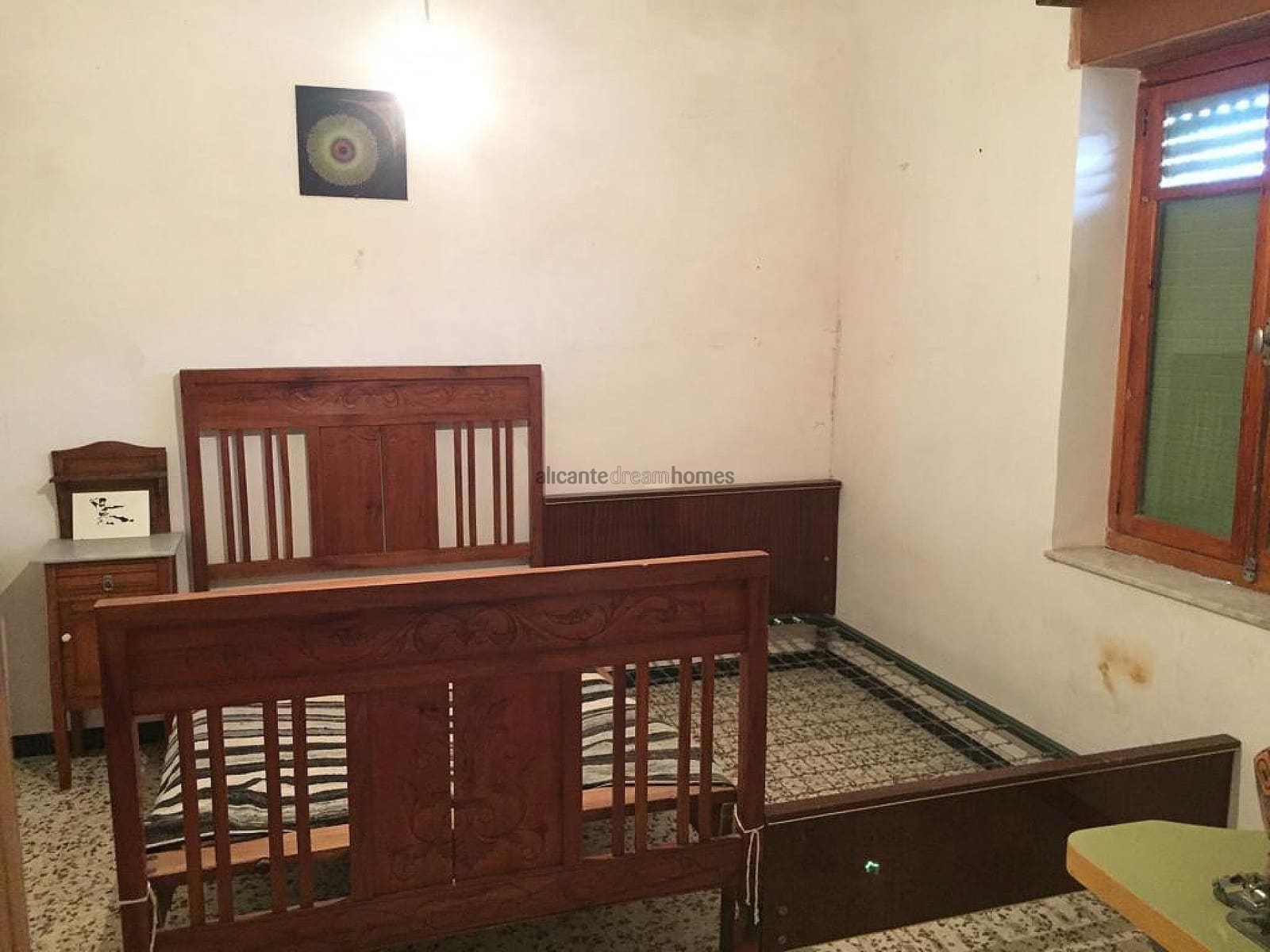 9 sovrum Villa till salu i Monovar / Monover - 209 995 € (Ref: 9278455)