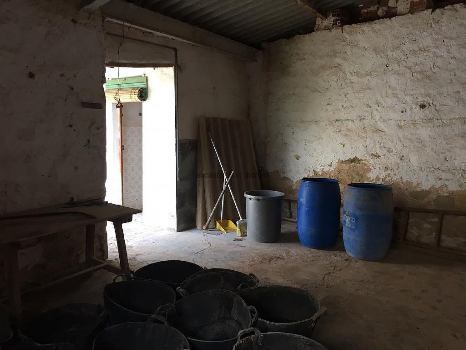 9 sovrum Villa till salu i Monovar / Monover - 209 995 € (Ref: 9278455)