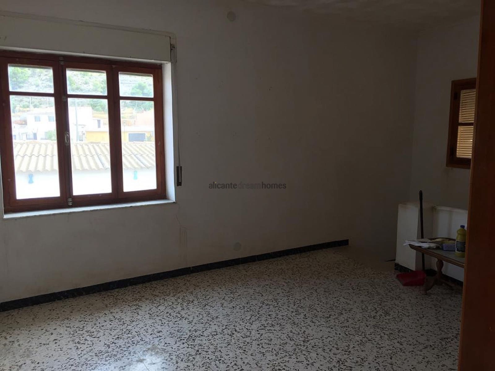 9 sovrum Villa till salu i Monovar / Monover - 209 995 € (Ref: 9278455)