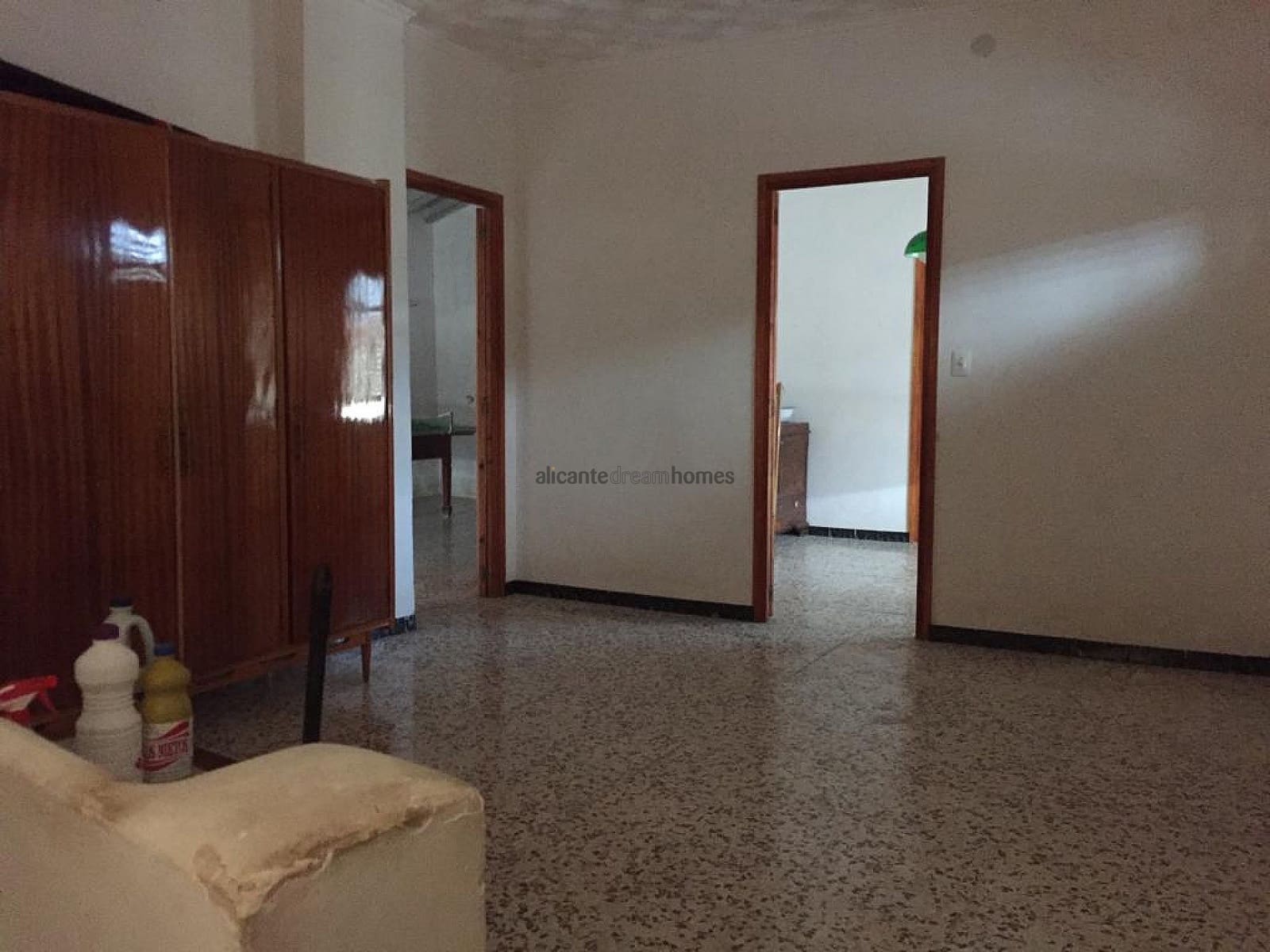 9 sovrum Villa till salu i Monovar / Monover - 209 995 € (Ref: 9278455)