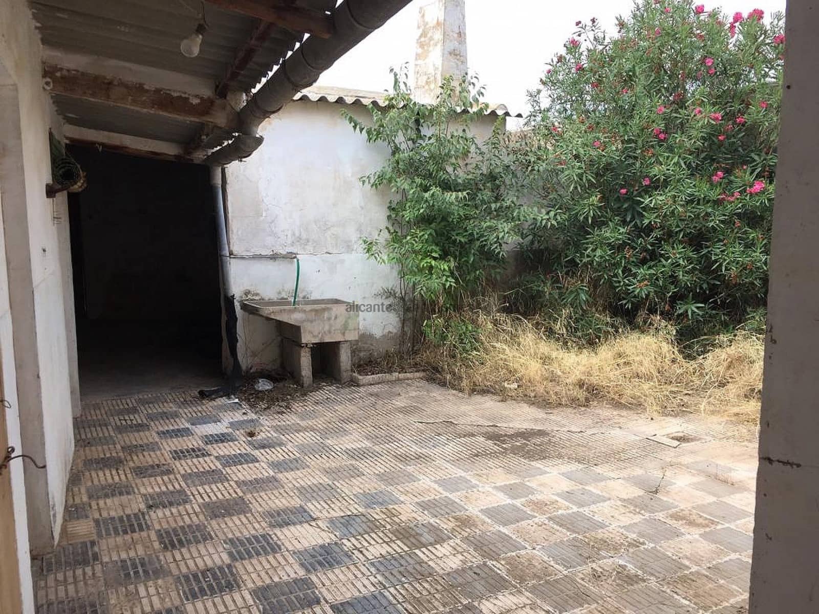 9 sovrum Villa till salu i Monovar / Monover - 209 995 € (Ref: 9278455)