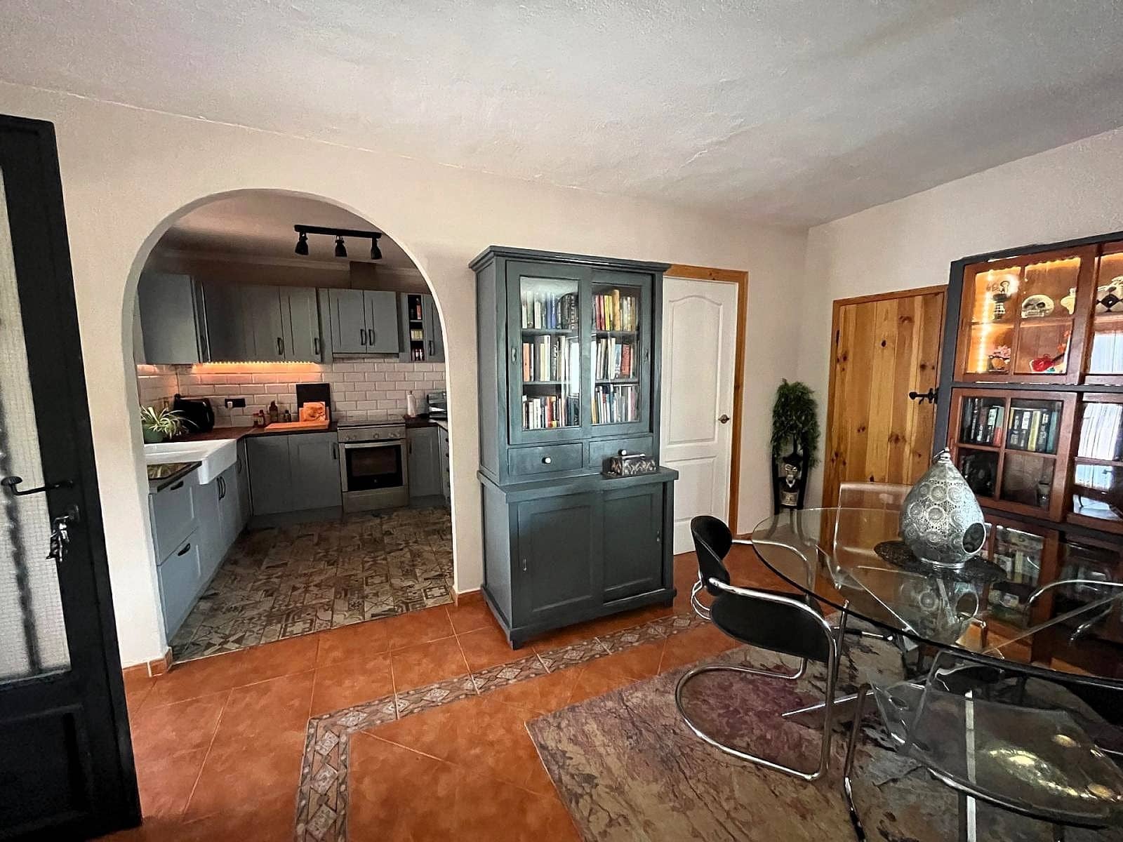 3 bedroom Finca/Country House for sale in Castalla - € 234,950 (Ref: 9282789)