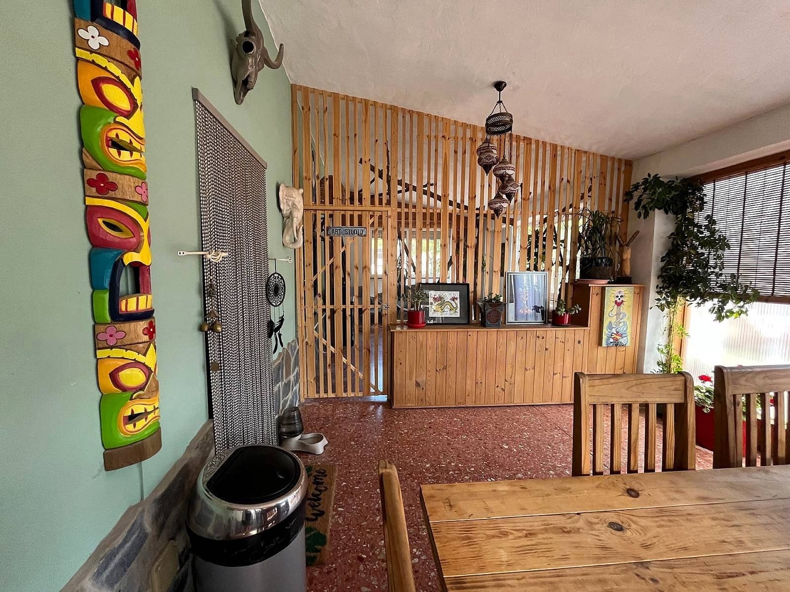 3 bedroom Finca/Country House for sale in Castalla - € 234,950 (Ref: 9282789)