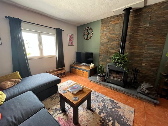 3 bedroom Finca/Country House for sale in Castalla - € 234,950 (Ref: 9282789)