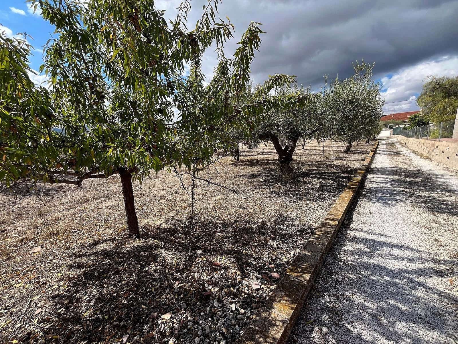 3 bedroom Finca/Country House for sale in Castalla - € 234,950 (Ref: 9282789)