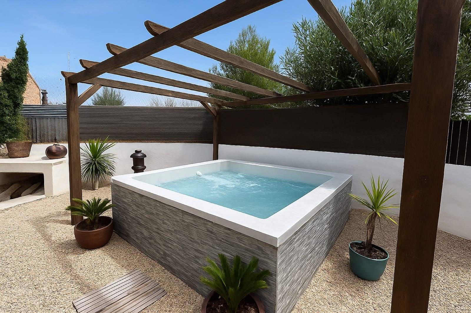 3 chambre Finca/Maison de Campagne à vendre à Castalla - 234 950 € (Ref: 9282789)