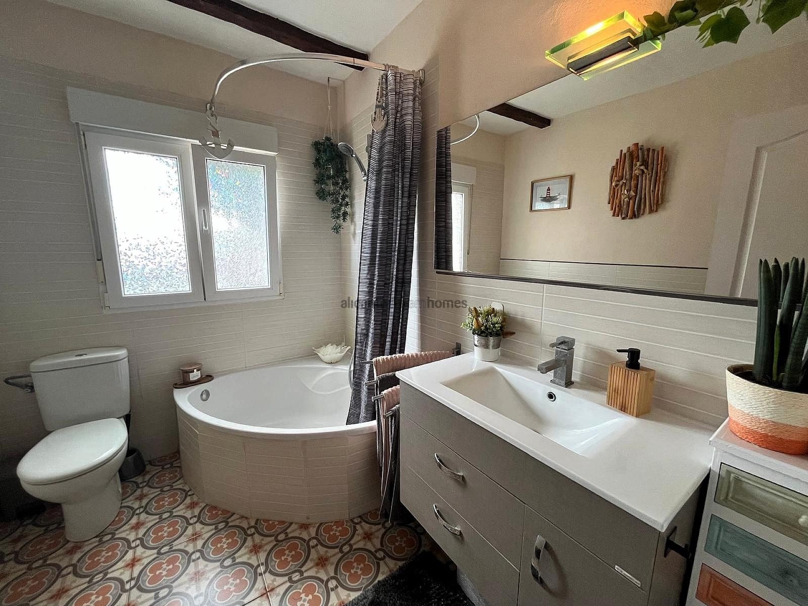 3 chambre Finca/Maison de Campagne à vendre à Castalla - 234 950 € (Ref: 9282789)