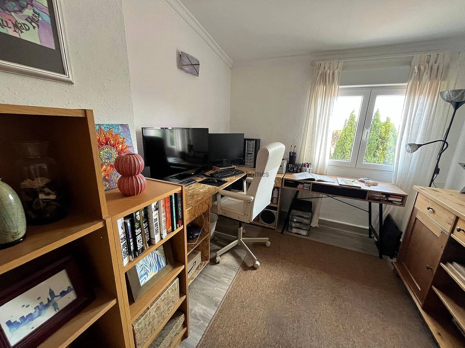 3 chambre Finca/Maison de Campagne à vendre à Castalla - 234 950 € (Ref: 9282789)