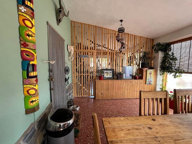 3 Zimmer Finca/Landgut zu verkaufen in Castalla - 234.950 € (Ref: 9282789)