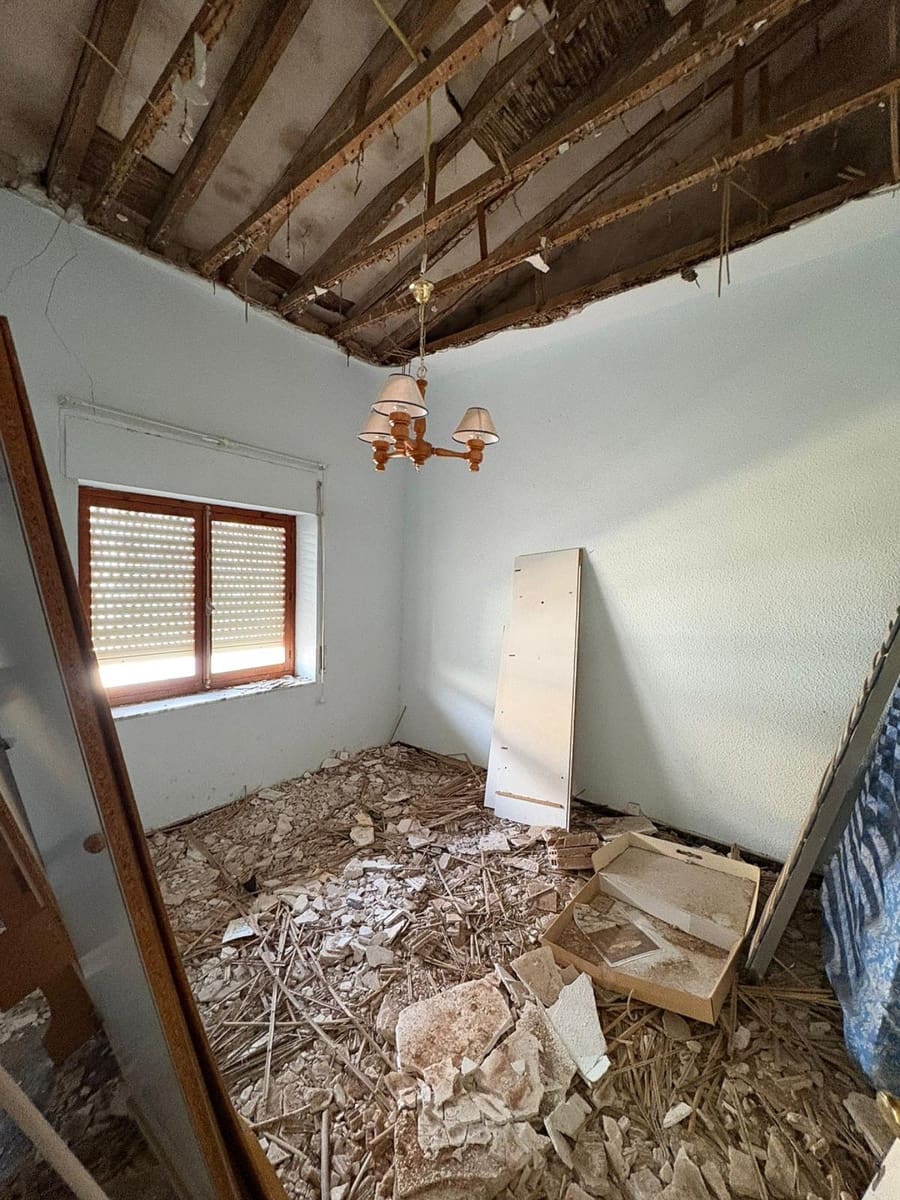 5 sovrum Hus till salu i Pinoso med garage - 59 995 € (Ref: 9282790)