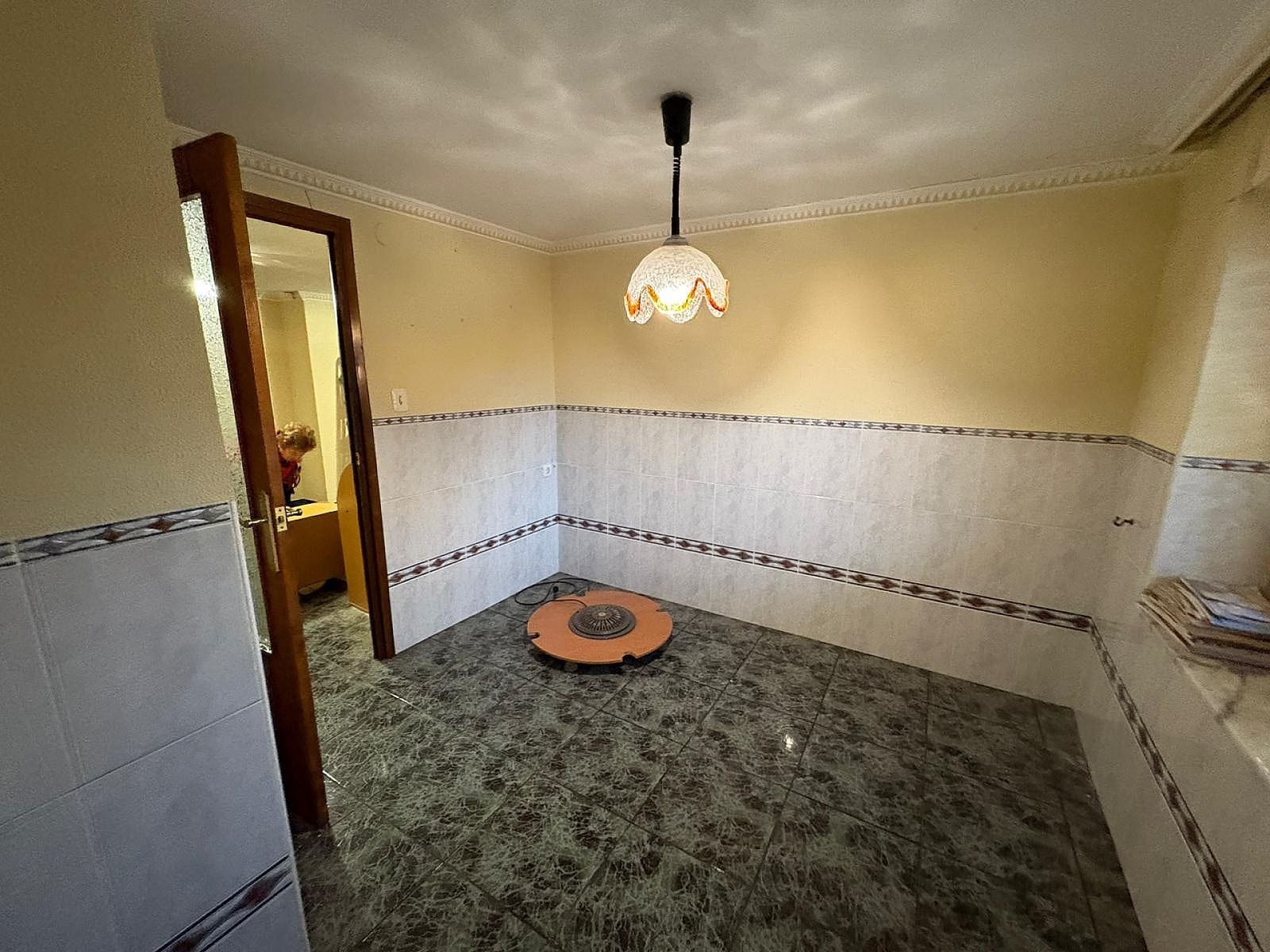 5 sovrum Hus till salu i Pinoso med garage - 59 995 € (Ref: 9282790)