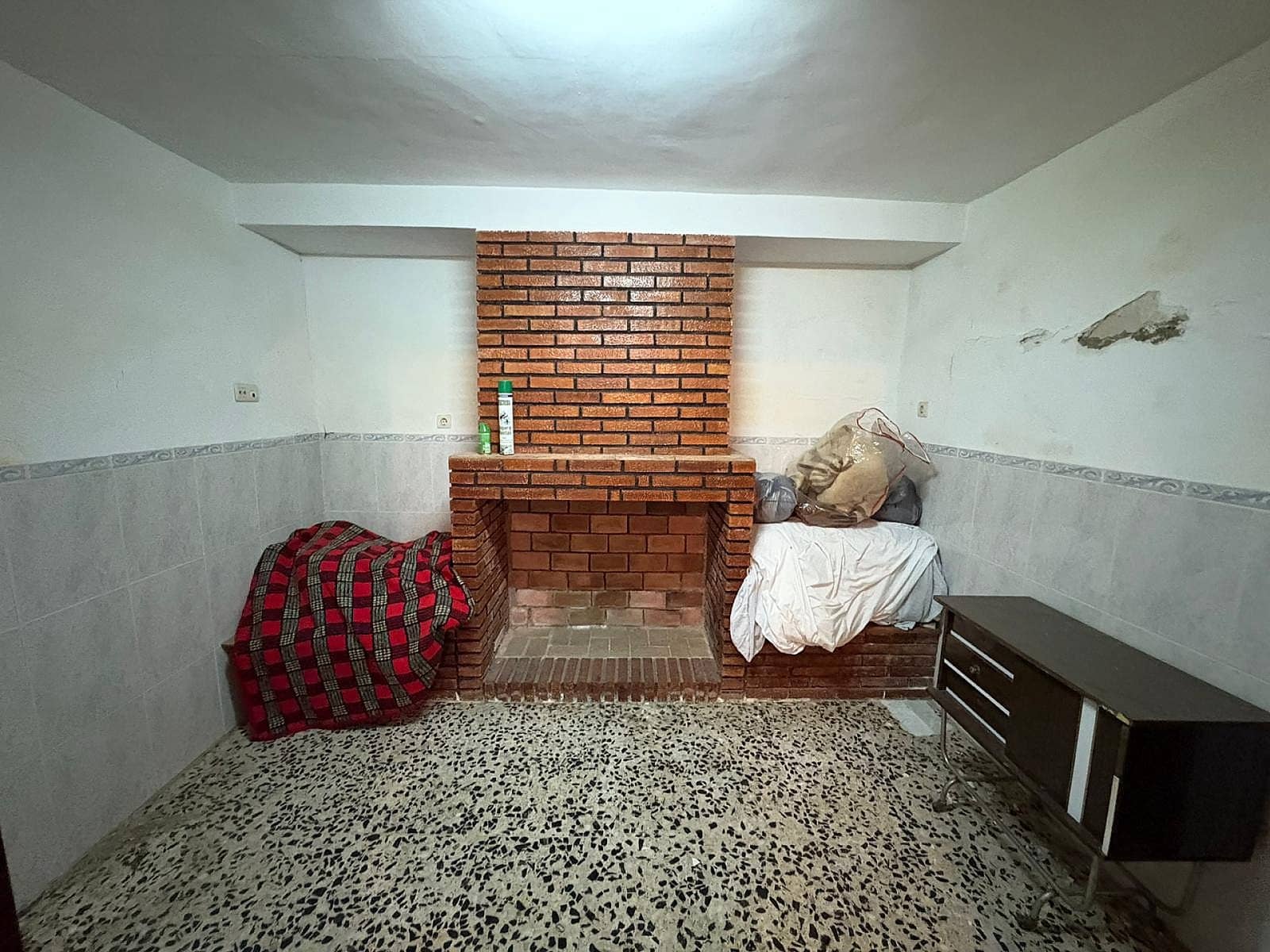 5 sovrum Hus till salu i Pinoso med garage - 59 995 € (Ref: 9282790)