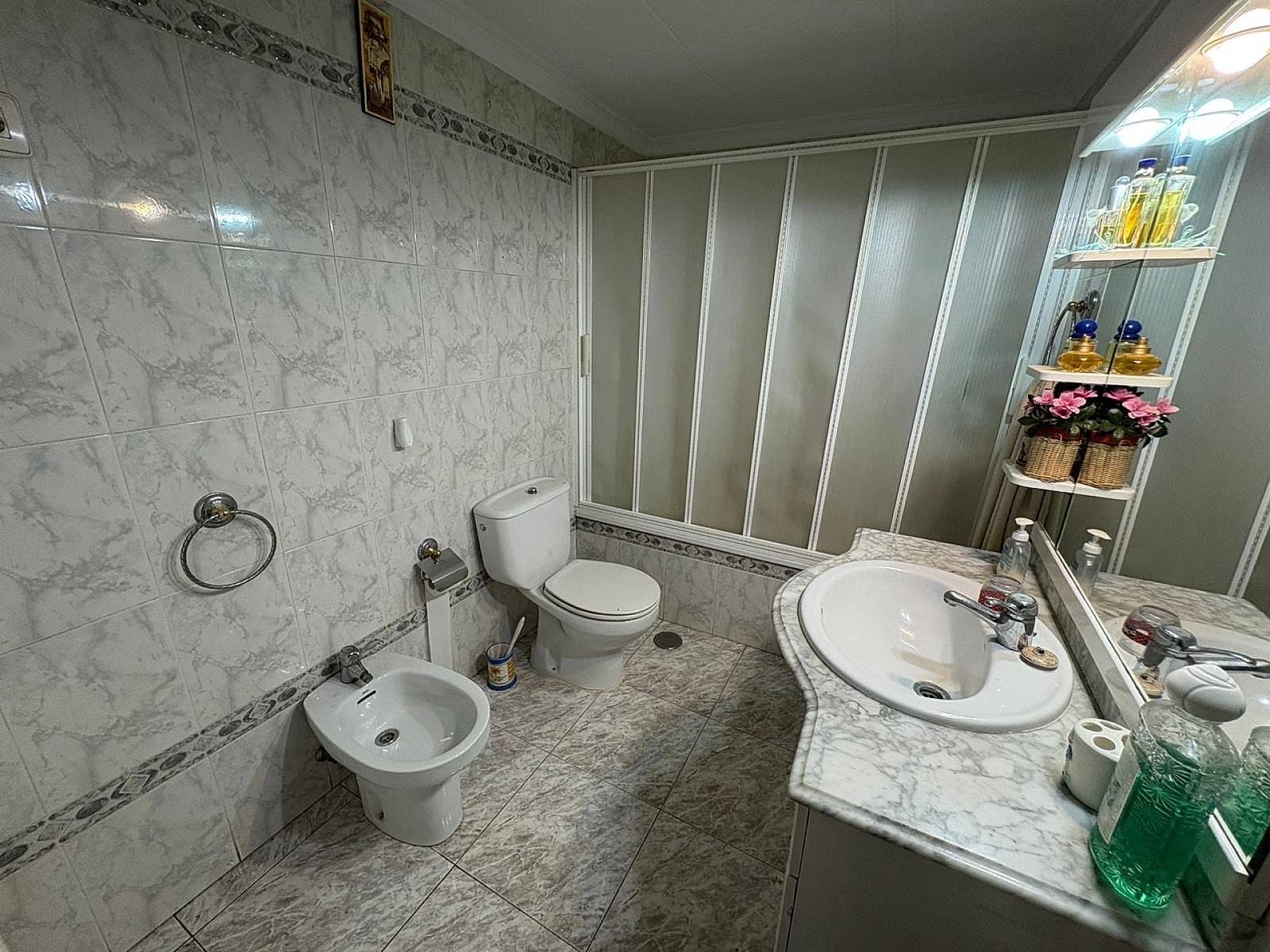 5 sovrum Hus till salu i Pinoso med garage - 59 995 € (Ref: 9282790)