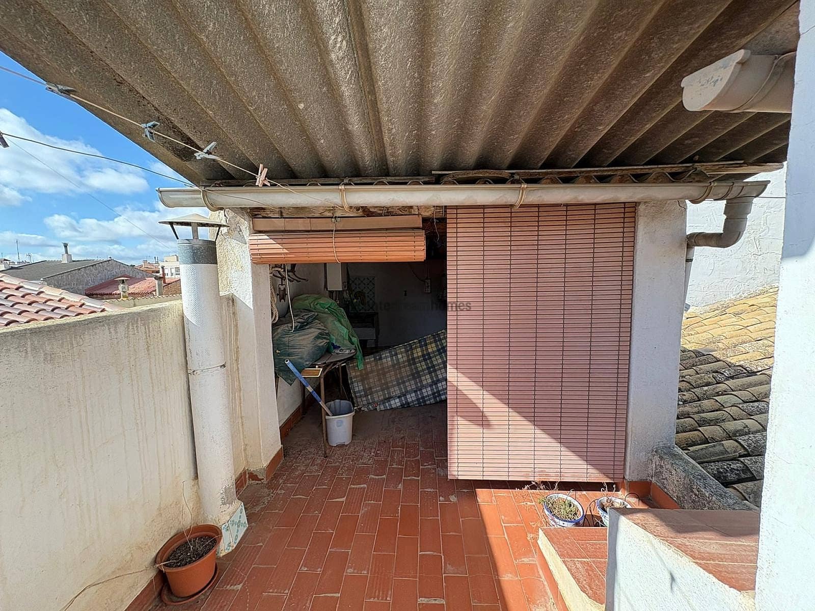 Casa de 5 habitaciones en Pinoso en venta con garaje - 59.995 € (Ref: 9282790)