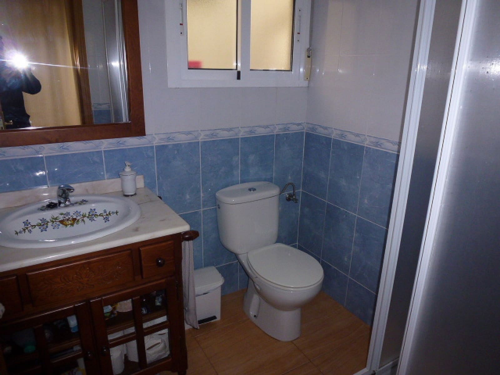 3 sypialnia Willa na sprzedaż w Hondon de los Frailes - 179 500 € (Ref: 9282791)