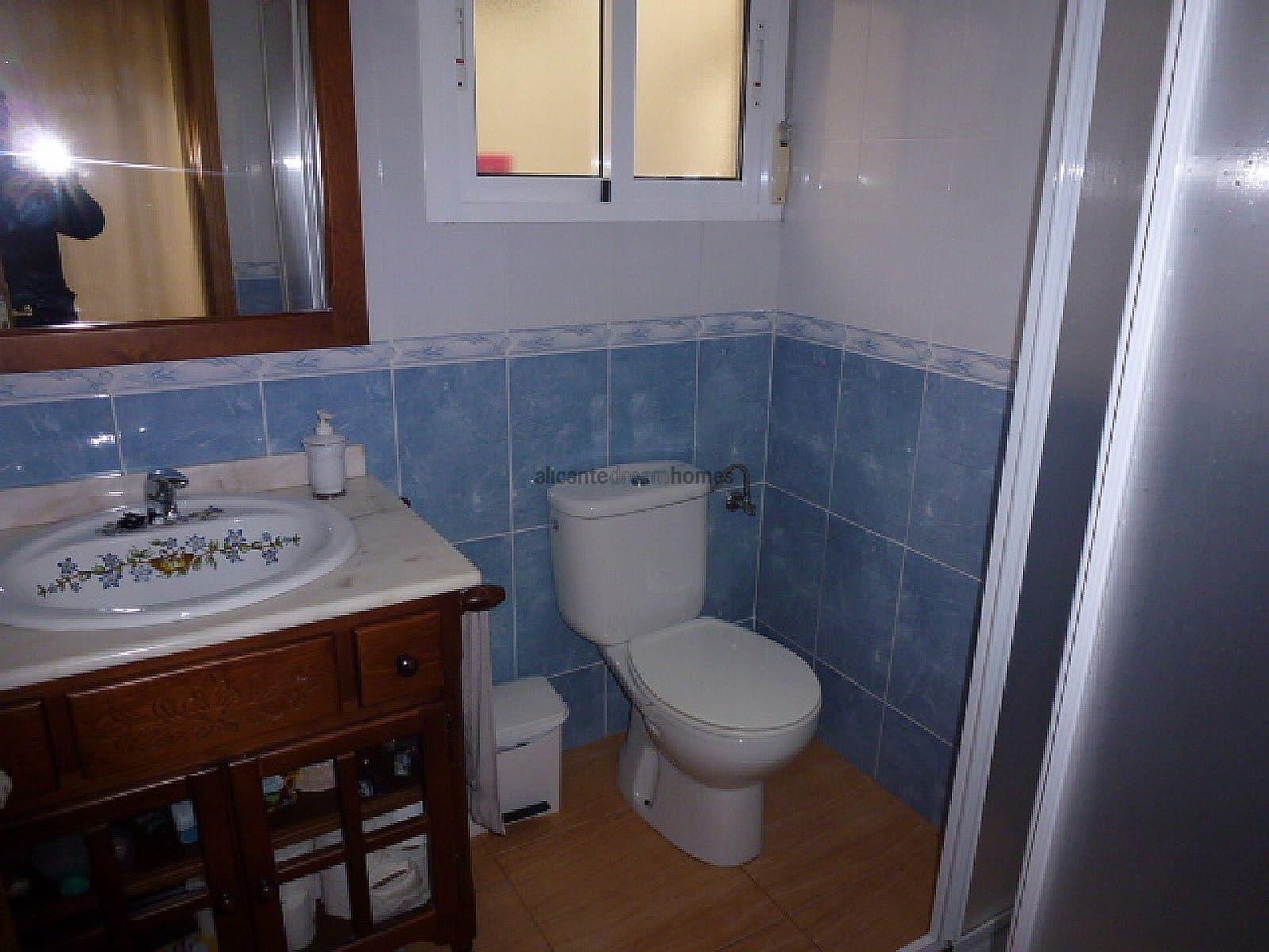 3 bedroom Villa for sale in Hondon de los Frailes - € 179,500 (Ref: 9282791)