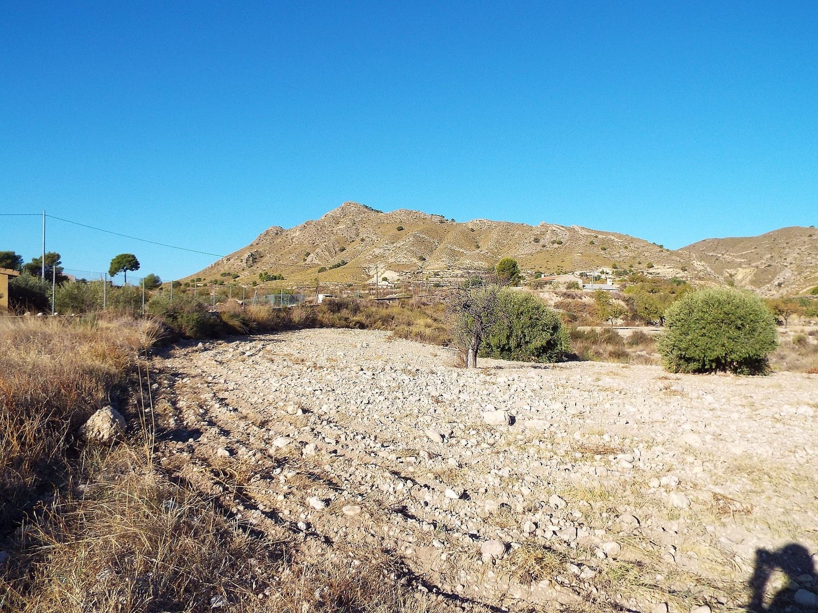 12 bedroom Finca/Country House for sale in Mahoya with pool garage - € 250,000 (Ref: 9282793)