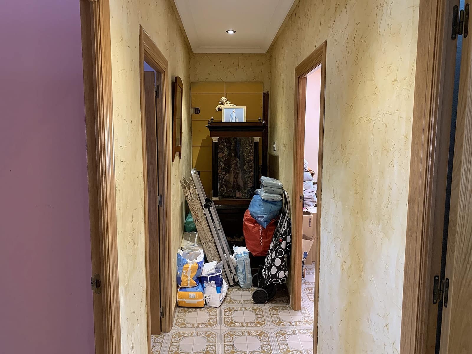 4 makuuhuone Huvila myytävänä paikassa Aspe - 249 950 € (Ref: 9285757)