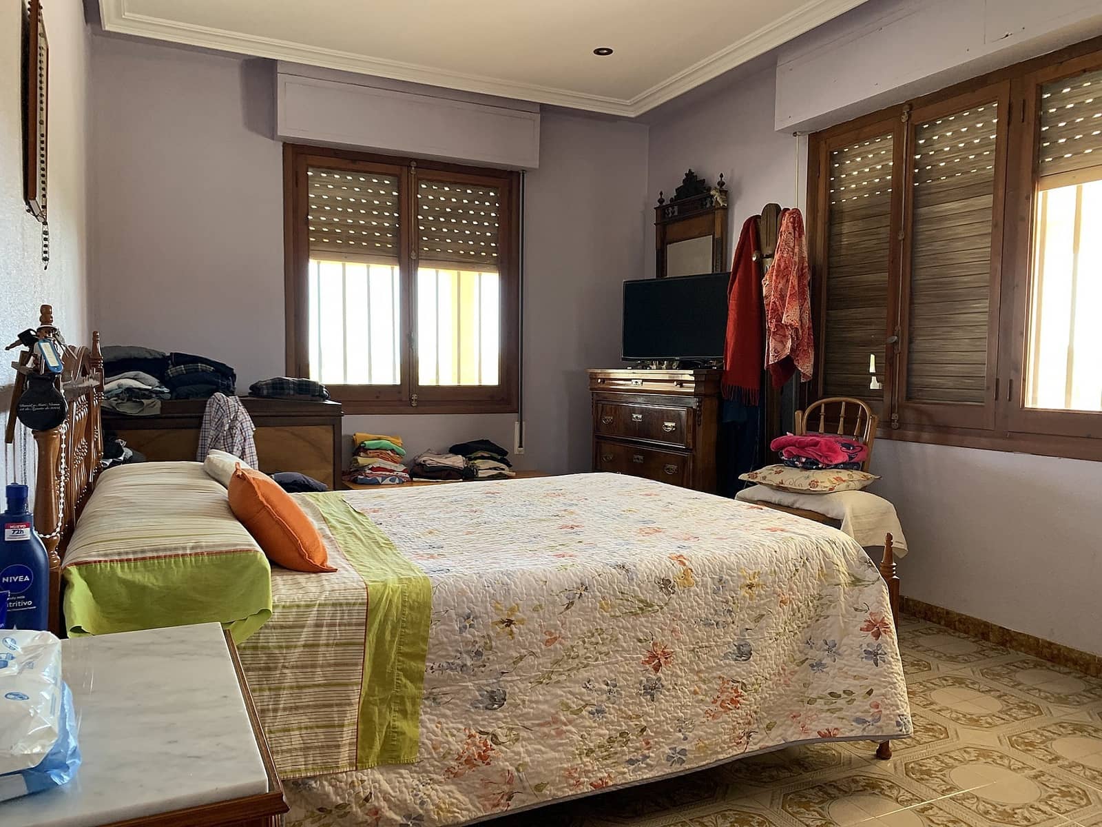 4 makuuhuone Huvila myytävänä paikassa Aspe - 249 950 € (Ref: 9285757)