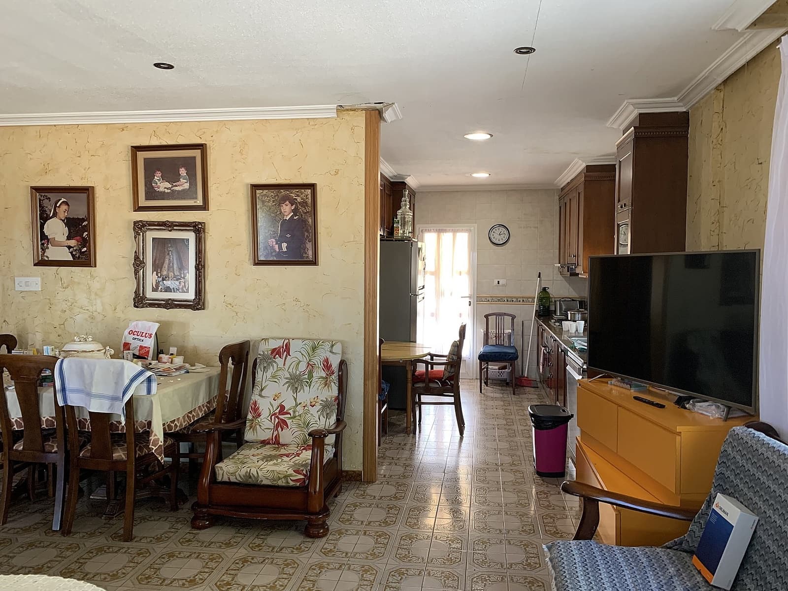 4 makuuhuone Huvila myytävänä paikassa Aspe - 249 950 € (Ref: 9285757)