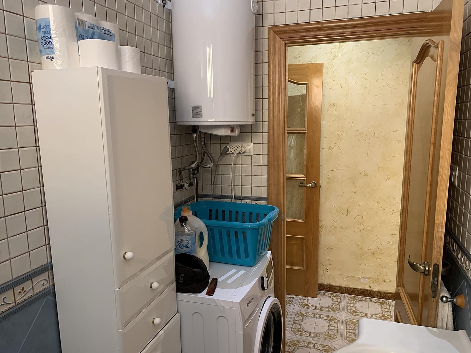 4 makuuhuone Huvila myytävänä paikassa Aspe - 249 950 € (Ref: 9285757)