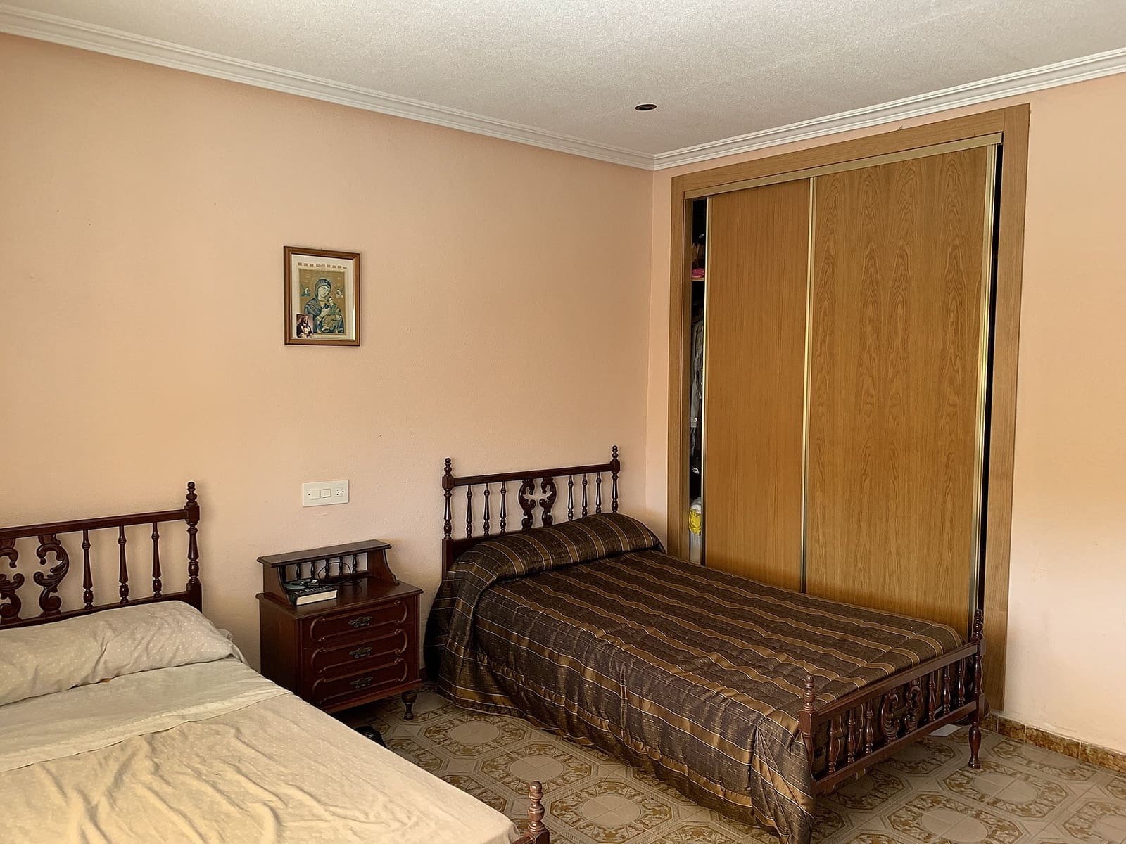 4 makuuhuone Huvila myytävänä paikassa Aspe - 249 950 € (Ref: 9285757)