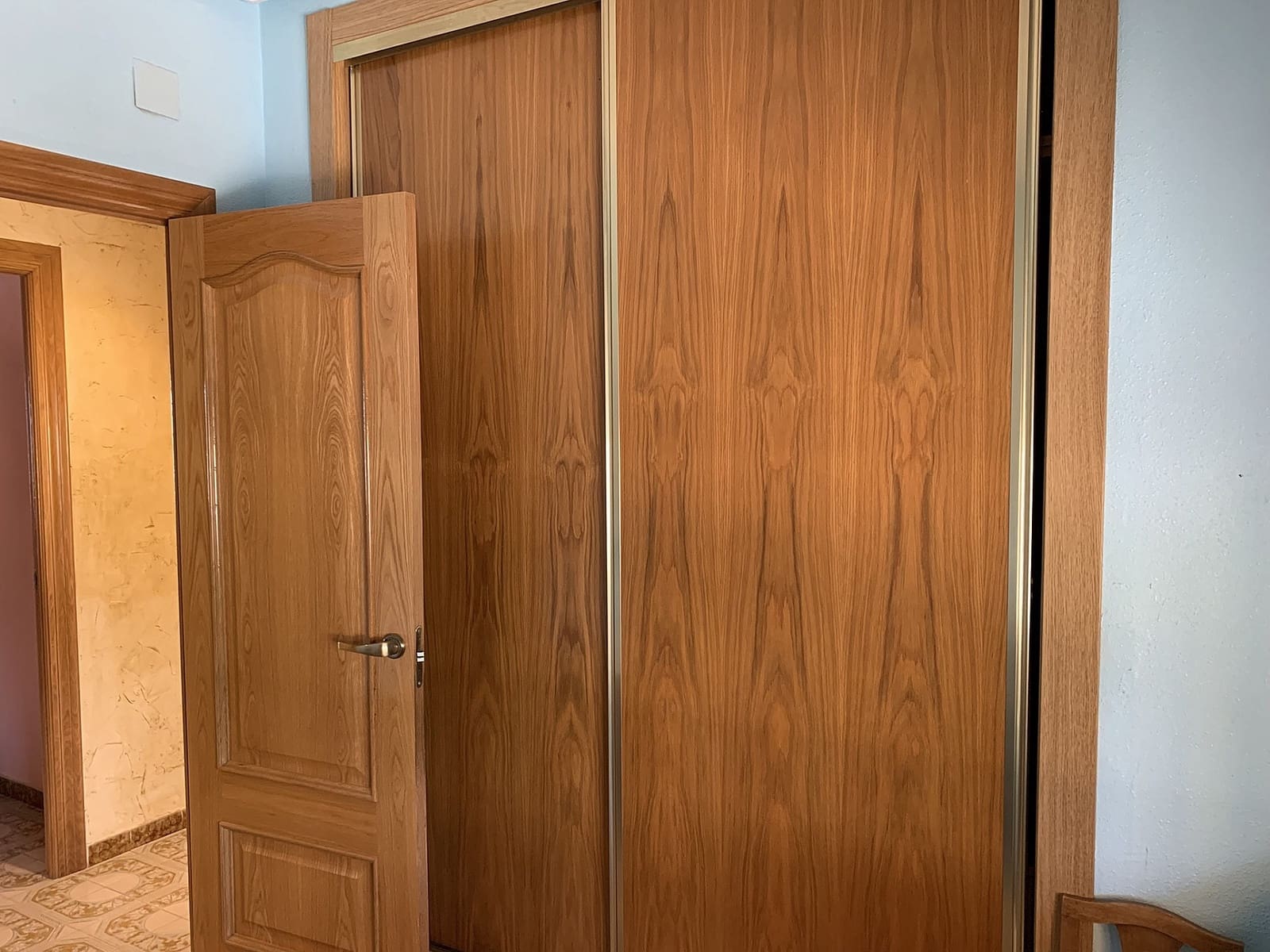 4 makuuhuone Huvila myytävänä paikassa Aspe - 249 950 € (Ref: 9285757)